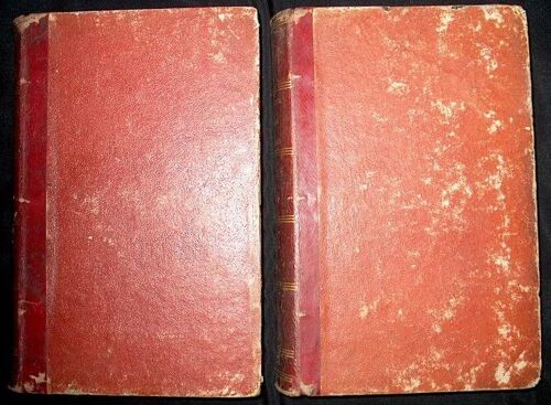 Histoire De France En 2 Volumes.