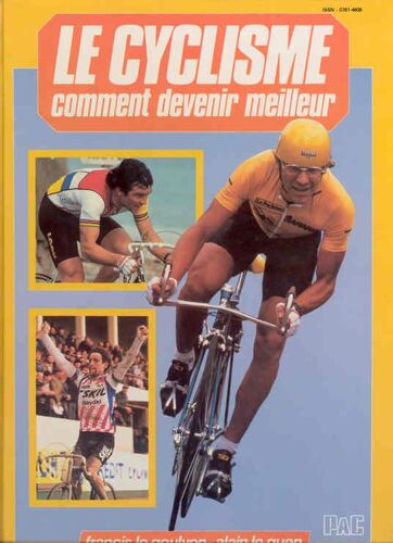 Le Cyclisme, Comment Devenir Meilleur