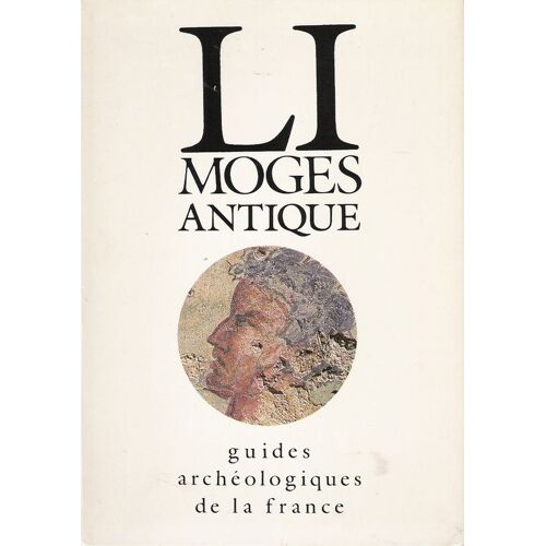 Limoges Antique