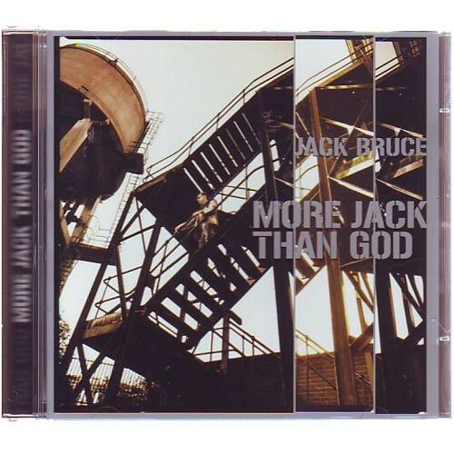 More Jack Than God