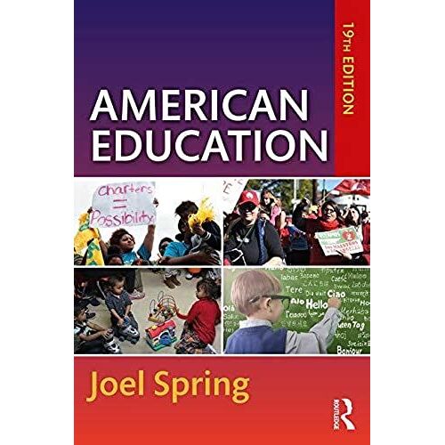 American Education
