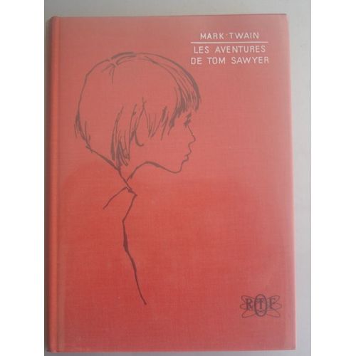 Les Aventures De Tom Sawyer