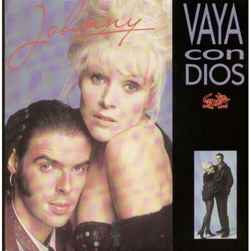 Johnny - Sold My Soul