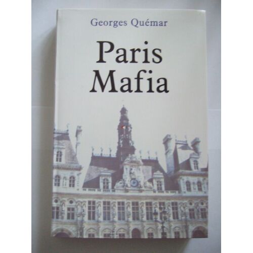 Paris Mafia