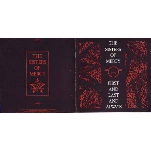 First And Last And Always