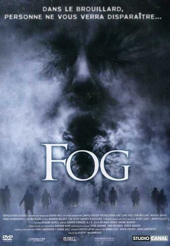 Fog - Édition Collector - Edition Kiosque