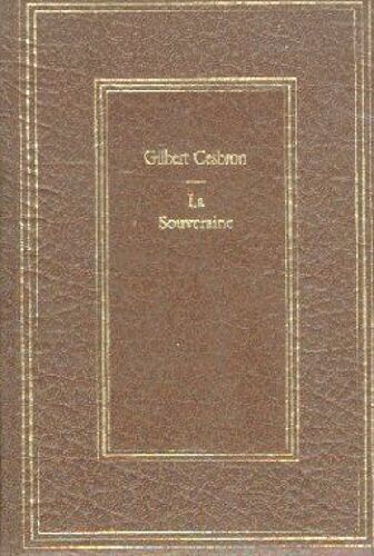 La Souveraine
