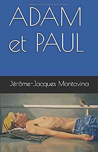 Adam Et Paul (French Edition)