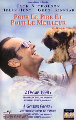 Pour Le Pire Et Pour Le Meilleuras Go
