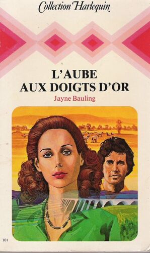 L'aube Aux Doigts D'or