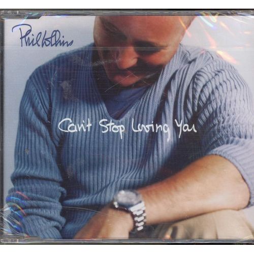 Can't Stop Loving You