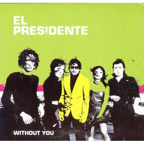 Without You