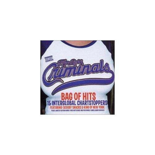 Bag Of Hits - Limited Edition