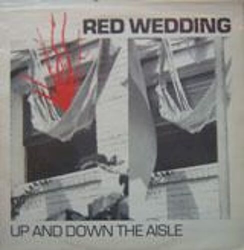 Up And Down The Aisle