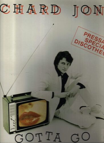 Gotta Go / Let Go Woman