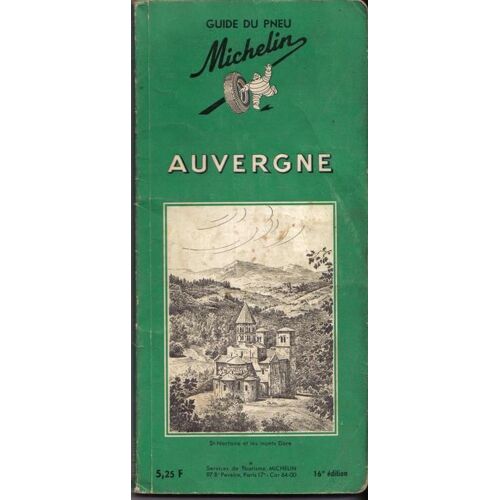 Auvergne