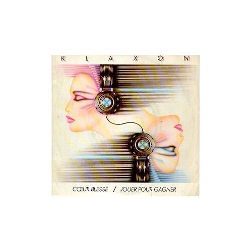 Coeur Blessé / Jouer Pour Gagner