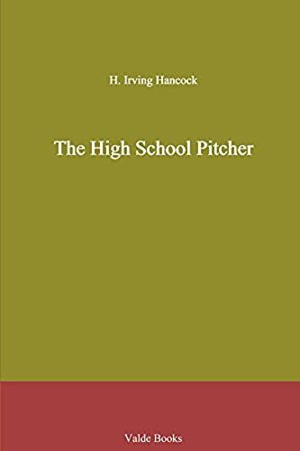 The High School Pitcher