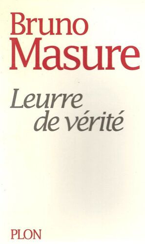 Leurre De Verite