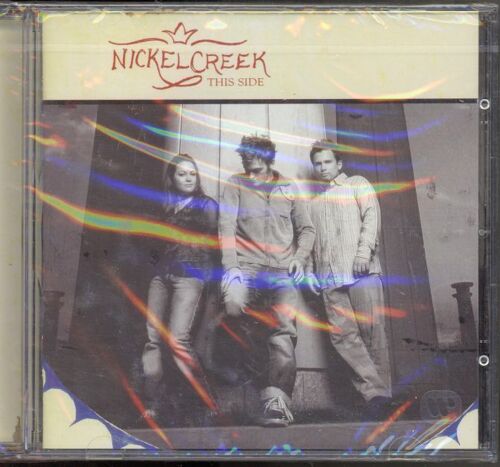 This Side (2eme Album)