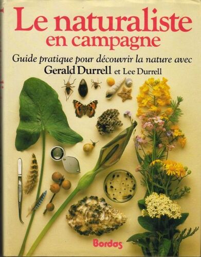 Le Naturaliste En Campagne