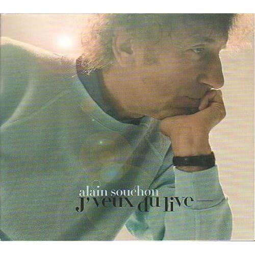 J'veux Du Live - Digipack