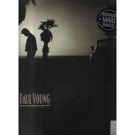 Softly Whispering I Love You