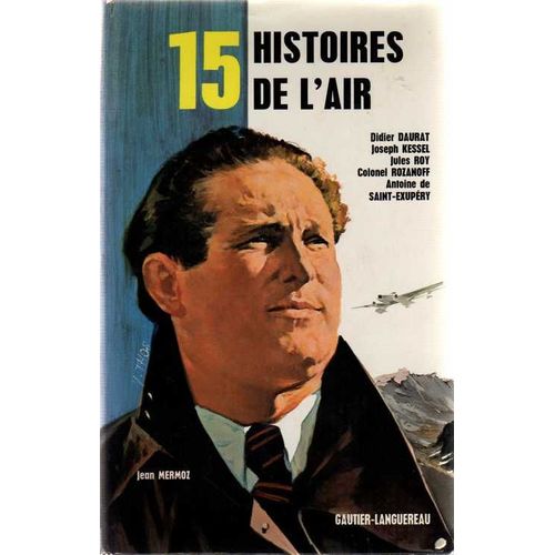 15 Histoires De L'air