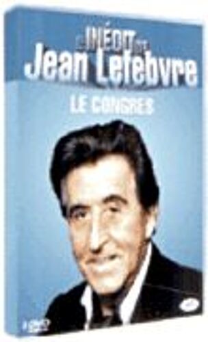 L'inédit De Jean Lefebvre - Le Congrès
