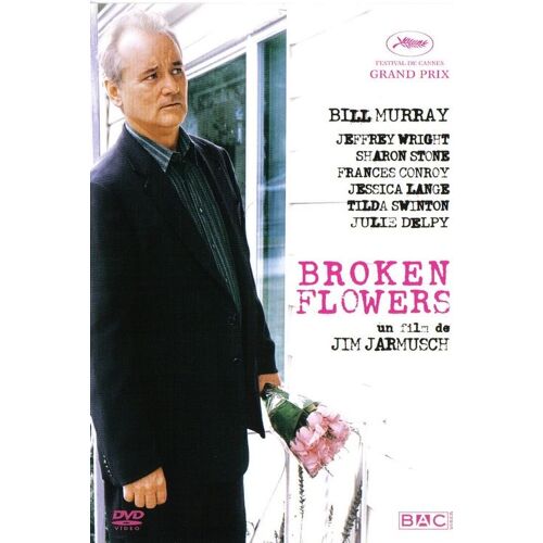 Broken Flowers (Dvd Locatif)