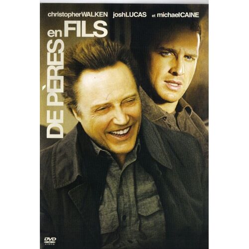 De Peres En Fils (Dvd Locatif)