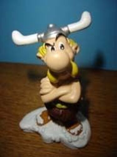 Asterix Et Les Vikings