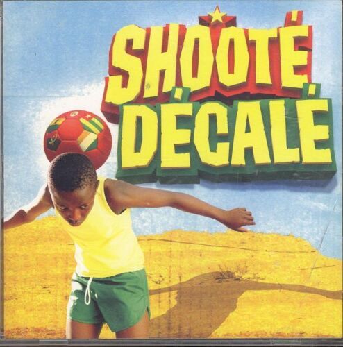 Shooté Décalé