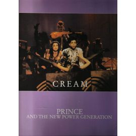 Cream