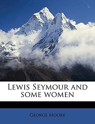 Lewis Seymour And Some Women