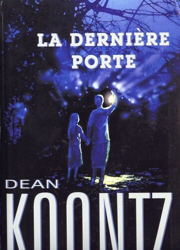 La Dernière Porte - Roman