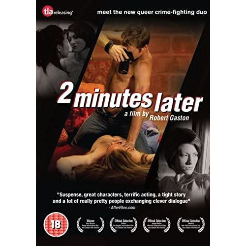 2 Minutes Later [Dvd] [2007]