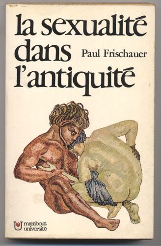 La Sexualité Dans L'antiquité
