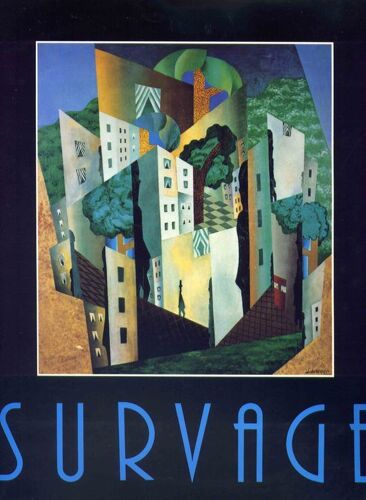 Survage. Les Années Héroïques