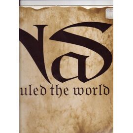 If I Ruled The World