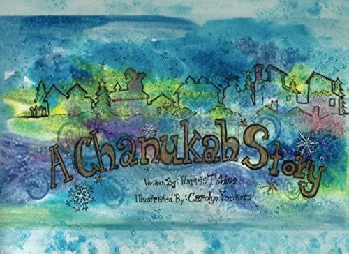 A Chanukah Story