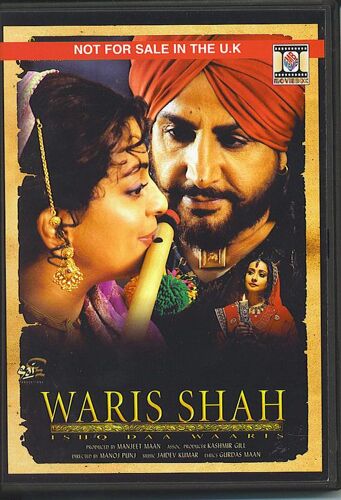 Waris Shah