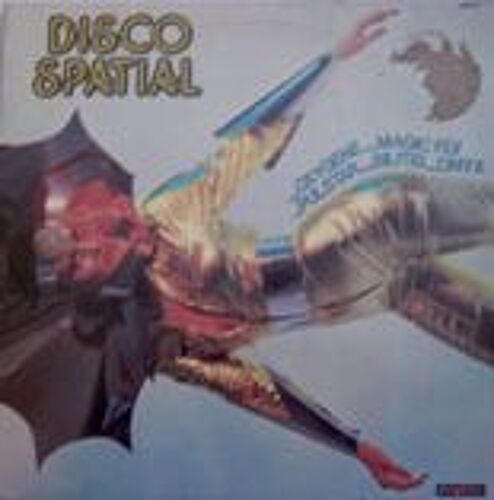 Disco Spatial