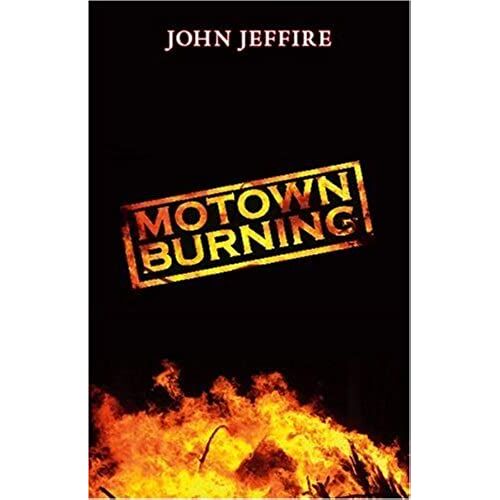 Motown Burning