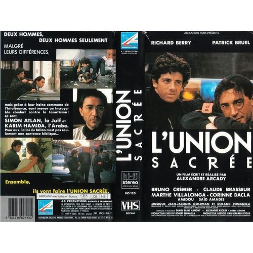 L'union Sacrée