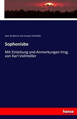 Sophonisbe