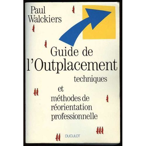 Guide De L'outplacement