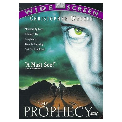 The Prophecy