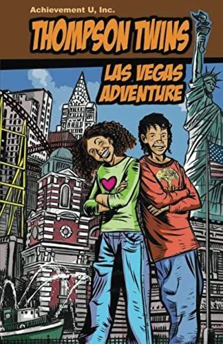 Thompson Twins: Las Vegas Adventure