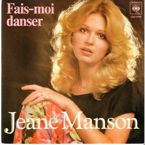 Fais-Moi Danser  -  Des Fleurs Et Des Forets
